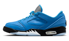 Jordan Sixty Plus Low "University Blue" IH2047 400