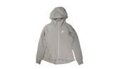 NSW Tech Fleece F/Z Windrunner Women’s Hoodie "Desert Sand" 930759 008