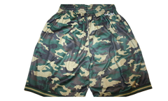NBA Mesh Shorts "Chicago Bulls - Camo" SHORMG18006 CBUCMWD1