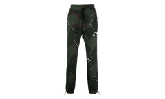 Army Logo Sweatpants "Camo" PF22MJL046 901