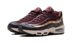 Air Max 95 SE WMNS "Big Bubble Burgundy Crush" IB6398 600