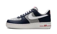Air Force 1 Low WMNS"Be True To Her School - Georgetown" FJ1408 400