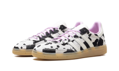 adidas Handball Spezial WMNS "Cow Print Bliss Lilac" KJ0090