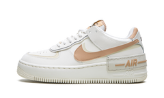 AF1 SHADO WMNS"Sail Fossil Light Bone" CI0919 116