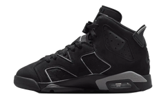 Air Jordan 6 Retro GS "Cap and Gown" IR2286 010