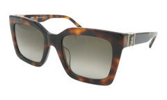 Square Sunglasses "Tortoise" MCM727SLB-240