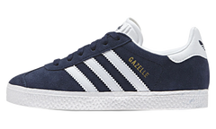 Gazelle GS "Navy / White" BY9162