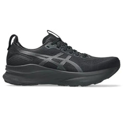 Men's Gel-Kayano 32 Running Shoes in Black/Graphite Grey