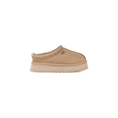Women's Tazz in Mustard Seed + Full Protection Kit