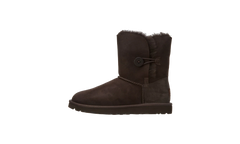 Bailey Button Boots TD "CHOCOLATE" 5991T CHO