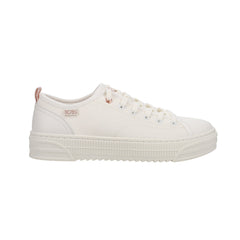 Bobs Copa Lace Up Sneakers