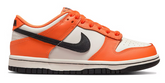 Dunk Low Halloween (GS) (2022)