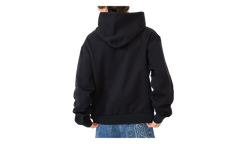 SB Skate Fleece Pullover Hoodie "Black / White" FV7400 010