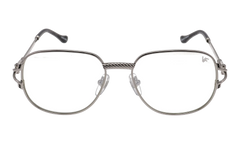 Mayor Deluxe Edition 18KT "White Gold / Clear Flash Silver" DXMY2 0006 29D5