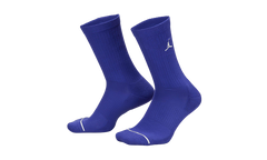 Everyday Socks "Multi-Color (3-Pack)" DX9632 925