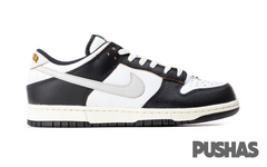 Dunk Low x HUF 'San Francisco' (2022)