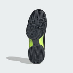 Kids' adidas Barricade Tennis Shoes Kids