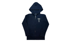 Matty Boy Midnight Snack Zip-Up "Black" CHRM0762