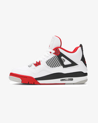 NIKE AIR JORDAN4 RETRO FIRE RED 2020 GS