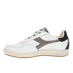 B.Elite Torino Italia Lace Up Sneakers