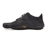 Women's V-Alpha in Black