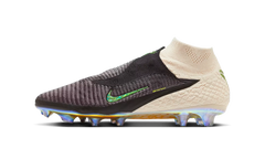 Nike Phantom 6 High Elite FG Cleats "Black Mamba" IF4394 001