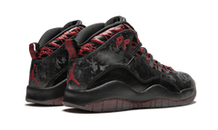 10 Retro DB "Doernbecher" 636214 066