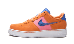 Air Force 1 Low "Orange Trance" CW7300 800