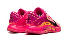 A'ja Wilson A'One WMNS"All-Star Warning Label" IB6693 610