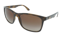 Square Sunglasses "LIGHT HAVANA" RB4232-710-13_57