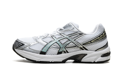 Gel 1130 "White / Verdigris" 1203A609 110