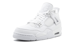 4 Retro "Pure Money" 308497 100