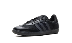 Samba OG "Black Carbon" JR0901