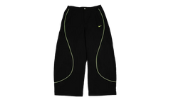 Project F.R.O.G. Tobi Pants "Black Volt" II2469 010