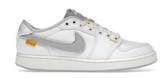 1 Retro AJKO Low SP Union White Canvas