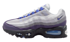 Air Max 95 GS "Photon Dust / Sapphire Raisin" II4130 017