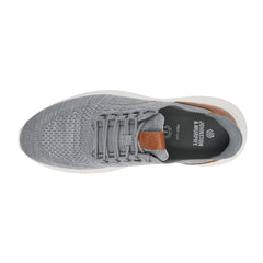Amherst 2.0 Knit Lace Up Sneakers