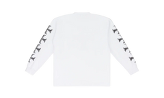 Screw Thermal Long Sleeve "White" GUT MTPS 0005