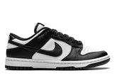 Dunk Low White Black (2021) (W) “Panda”