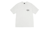 Beat Sounds Pigment Dyed T-Shirt "Natural" STUS369