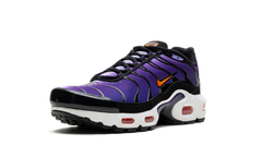 Air Max Plus GS "Voltage Pink" CD0609 024