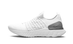 REACT PHANTOM RUN FK 2 WMNS"Pure Platinum" CJ0280 100