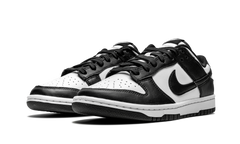 DUNK LOW WMNS"Panda - Black/ White" DD1503 101