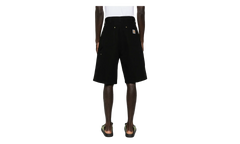 OG Single Knee Short "Black" I036308 8901