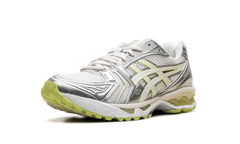 ASICS GEL-Kayano 14 "Cream / Pistachio" 1203A537 112