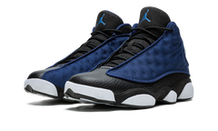 Retro 13 "Brave Blue" DJ5982 400