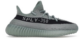 Boost 350 V2 Salt