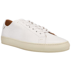 Astor Low Lace Up Sneakers