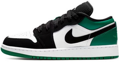 1 Low Mystic Green (GS)