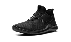 FREE TR 8 MNS WMNS "Triple Black" 942888 002